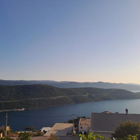 Apartman Iva Neum Buitenkant foto