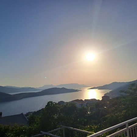 Apartman Iva Neum Buitenkant foto