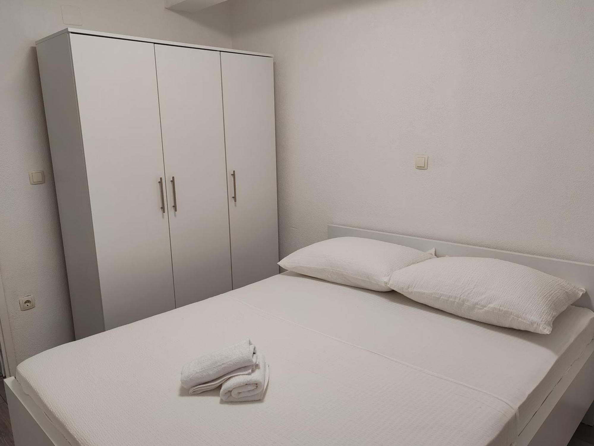 Apartman Iva Neum Buitenkant foto