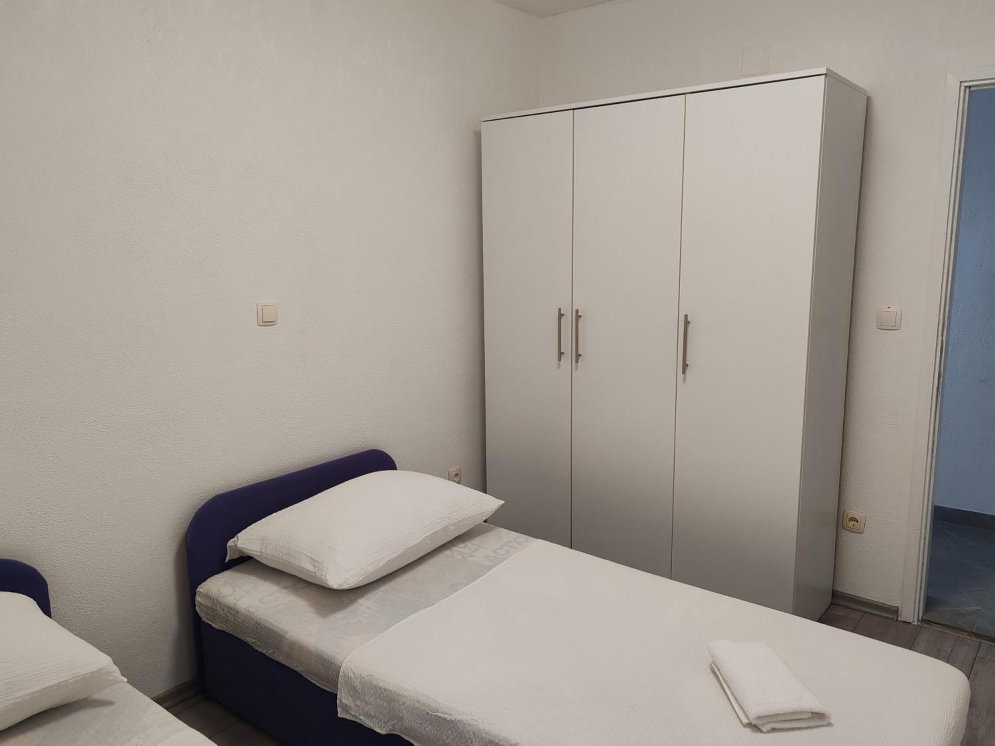 Apartman Iva Neum Buitenkant foto