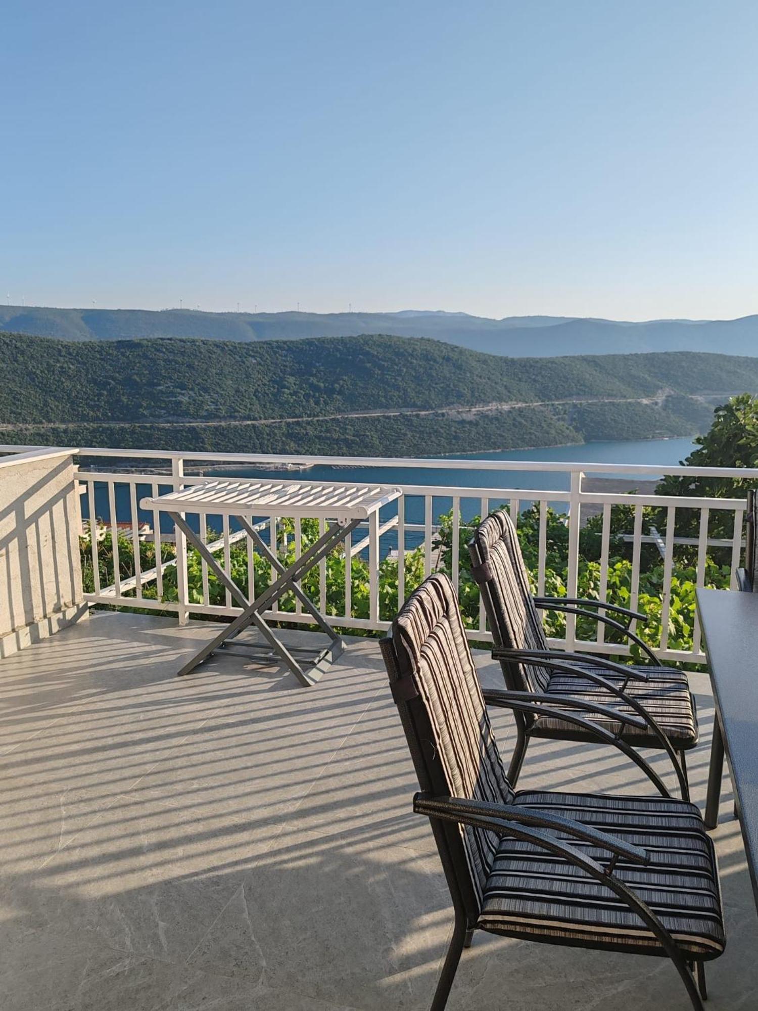 Apartman Iva Neum Buitenkant foto