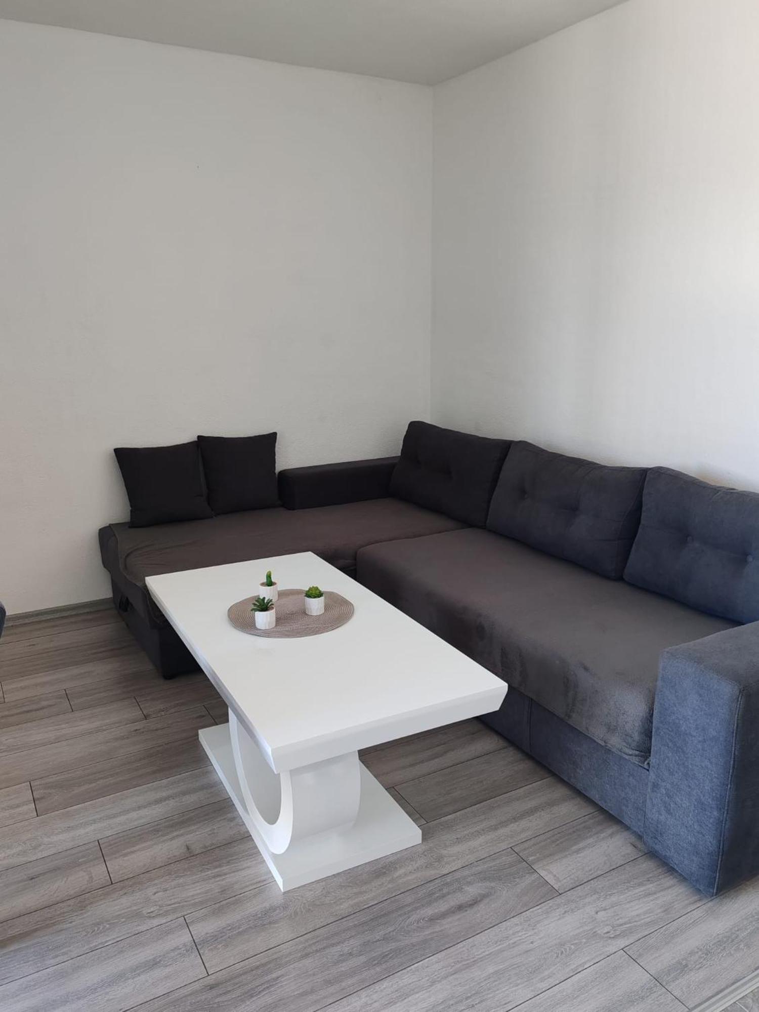 Apartman Iva Neum Buitenkant foto